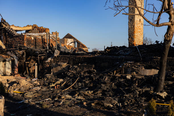 Reliable Emergency Fire Cleanup contractor in Maiden Rock, WI by Meridian Smoke Damage
